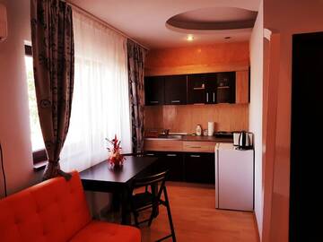 Фотографии Гостевой дом Pensiunea Red Rose Apartments г. Тимишоара (Румыния) №4 Фото Гостевой дом Pensiunea Red Rose Apartments г. Тимишоара 4
