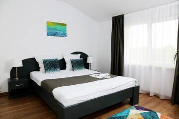 Фотографии Гостевой дом Pension Delia Gardens г. Тимишоара (Румыния) №1 Фото Гостевой дом Pension Delia Gardens г. Тимишоара 1