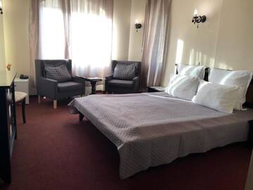 Фотографии Отель Hotel Imperial г. Тимишоара (Румыния) №2 Фото Отель Hotel Imperial г. Тимишоара 2