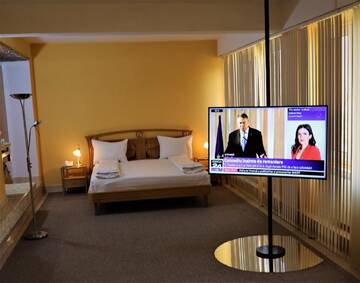 Фотографии Отель Hotel Central г. Тимишоара (Румыния) №2 Фото Отель Hotel Central г. Тимишоара 2