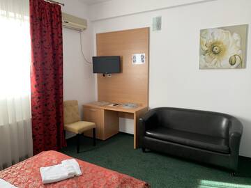 Фотографии Отель Arta Hotel г. Тимишоара (Румыния) №2 Фото Отель Arta Hotel г. Тимишоара 2
