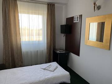 Фотографии Отель Arta Hotel г. Тимишоара (Румыния) №3 Фото Отель Arta Hotel г. Тимишоара 3