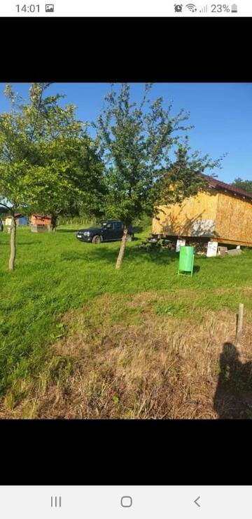Фотографии Кемпинги Cabana de vacanta si loc camping, Lac Murani г. Тимишоара (Румыния) №4 Фото Кемпинги Cabana de vacanta si loc camping, Lac Murani г. Тимишоара 4