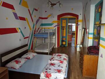 Фото Хостелы Bella Vita Hostel г. Тимишоара 2