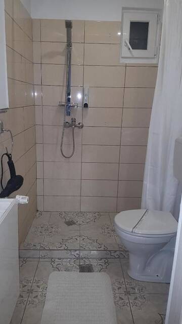 Фото номера Двухместный номер с 1 кроватью Гостевой дом B&amp;B Casa Italia г. Тимишоара 20