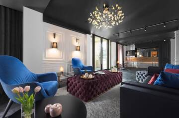 Фото Отель Hotel Del Corso г. Тимишоара 1