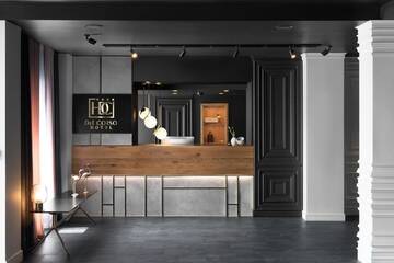 Фото Отель Hotel Del Corso г. Тимишоара 2