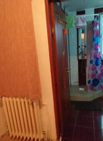 Фото номера Одноместный номер с видом на сад Гостевой дом Casa Agnes г. Тимишоара 3