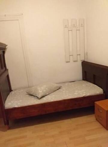 Фото номера Одноместный номер с видом на сад Гостевой дом Casa Agnes г. Тимишоара 5