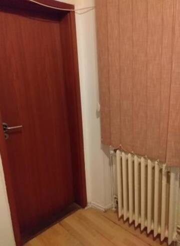 Фото номера Одноместный номер с видом на сад Гостевой дом Casa Agnes г. Тимишоара 8