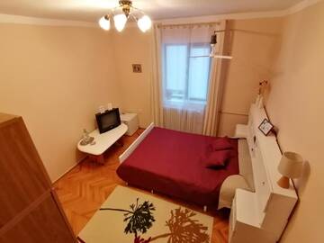 Фото Проживание в семье Crystal Room II г. Тимишоара 1