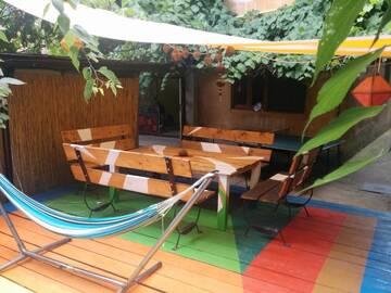 Фото Хостелы Freeborn Hostel г. Тимишоара 2