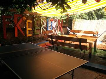 Фото Хостелы Freeborn Hostel г. Тимишоара 3