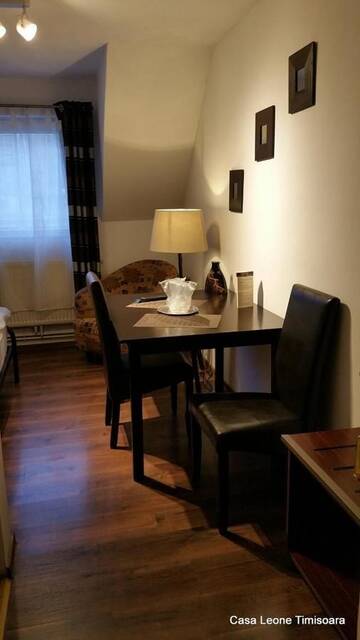 Фото Гостевой дом Pension Casa Leone г. Тимишоара 2