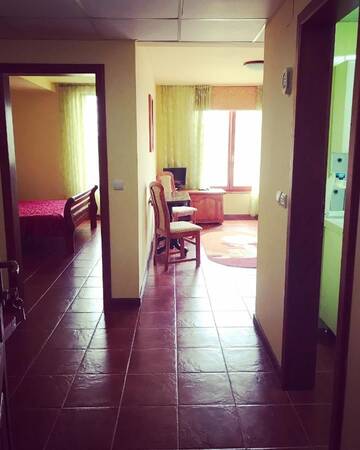 Фото Отель Hotel Francesca г. Тимишоара 5