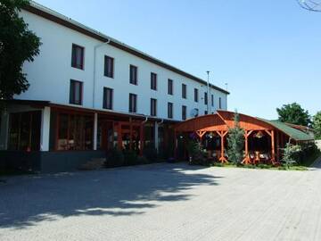 Фото Отель Hotel Francesca г. Тимишоара 1