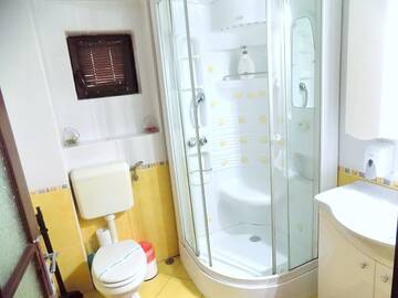 Фото номера Апартаменты-студио (для 2 взрослых) Гостевой дом Pensiunea Red Rose Apartments г. Тимишоара 15
