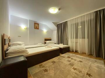 Фото Гостевой дом Pensiunea Andra г. Тимишоара 5