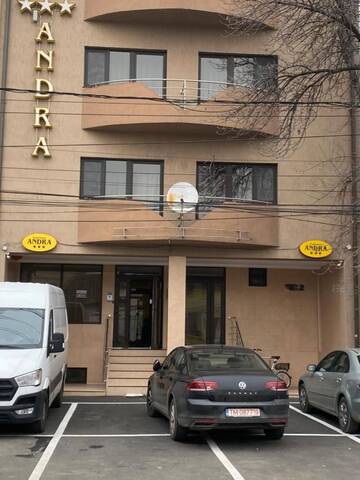 Фото Гостевой дом Pensiunea Andra г. Тимишоара 3