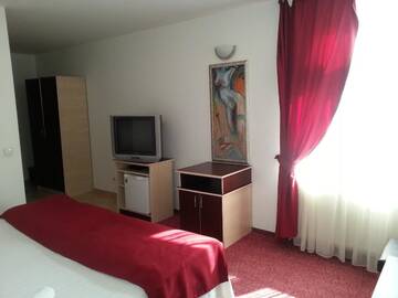 Фото Гостевой дом Pensiunea Pura Vida г. Тимишоара 2