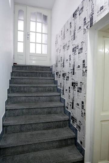 Фото Гостевой дом Design Loft г. Тимишоара 5