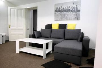 Фото номера Люкс Гостевой дом Design Loft г. Тимишоара 9
