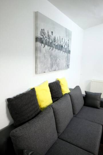 Фото Гостевой дом Design Loft г. Тимишоара 2