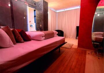 Фото номера Одноместный номер Отель Do Stil Boutique Hotel г. Тимишоара 10