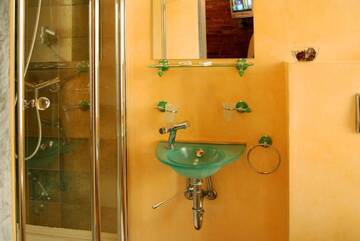 Фото номера Одноместный номер Отель Do Stil Boutique Hotel г. Тимишоара 16