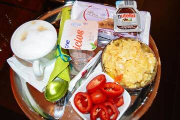Фото Отель Do Stil Boutique Hotel г. Тимишоара 2