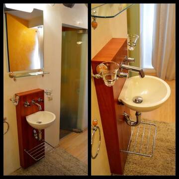 Фото номера Одноместный номер Отель Do Stil Boutique Hotel г. Тимишоара 3