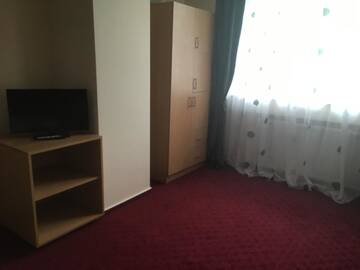 Фото номера Люкс Гостевой дом Casa Tineretului г. Тимишоара 5