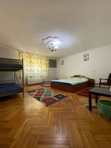 Фото Хостелы Mosaico Alfetta Hostel г. Тимишоара 2