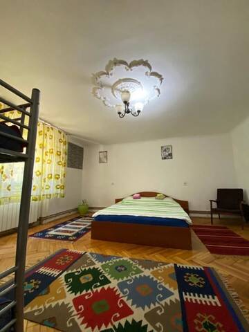 Фото Хостелы Mosaico Alfetta Hostel г. Тимишоара 3