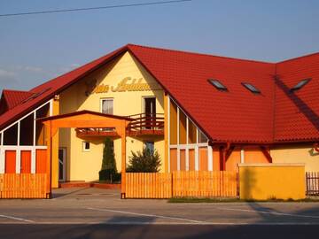 Фото Гостевой дом Casa Ardeleneasca г. Тимишоара 1