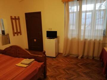 Фото номера Вилла Гостевой дом Arthouse Lucrezia г. Тимишоара 11