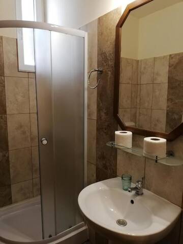 Фото номера Вилла Гостевой дом Arthouse Lucrezia г. Тимишоара 12
