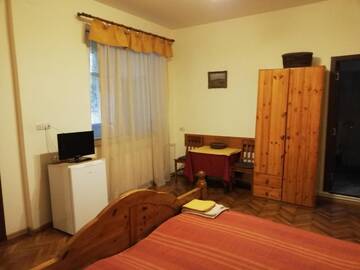 Фото номера Вилла Гостевой дом Arthouse Lucrezia г. Тимишоара 14