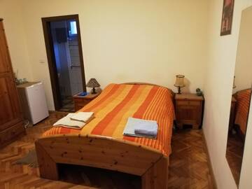 Фото номера Стандартная вилла Гостевой дом Arthouse Lucrezia г. Тимишоара 2