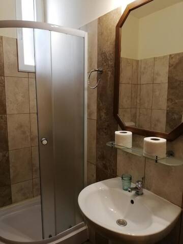 Фото номера Вилла Гостевой дом Arthouse Lucrezia г. Тимишоара 2
