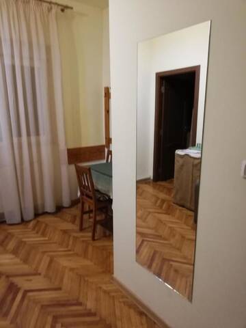 Фото номера Вилла Делюкс Гостевой дом Arthouse Lucrezia г. Тимишоара 2
