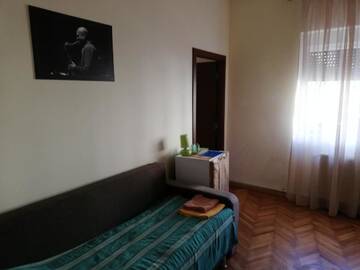 Фото номера Вилла Делюкс Гостевой дом Arthouse Lucrezia г. Тимишоара 8