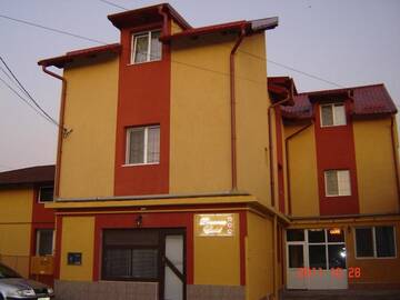Фото Гостевой дом Pensiunea Vladut Timisoara г. Тимишоара 1