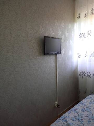 Фото номера Двухместный номер с 1 кроватью и собственной ванной комнатой Гостевой дом Pensiunea Vladut Timisoara г. Тимишоара 8