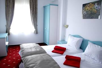 Фото Отель Hotel Exclusiv г. Тимишоара 4