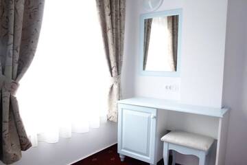 Фото номера Одноместный номер Отель Hotel Exclusiv г. Тимишоара 6