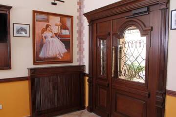 Фото Отель Hotel Exclusiv г. Тимишоара 5