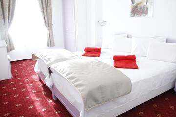 Фото Отель Hotel Exclusiv г. Тимишоара 1