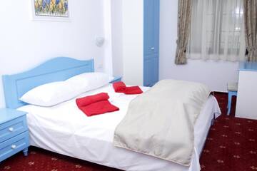 Фото номера Одноместный номер Отель Hotel Exclusiv г. Тимишоара 3