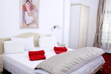 Фото Отель Hotel Exclusiv г. Тимишоара 2